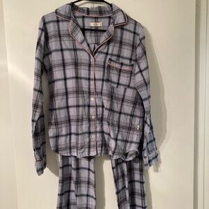 Ugg Raven Pajama Set